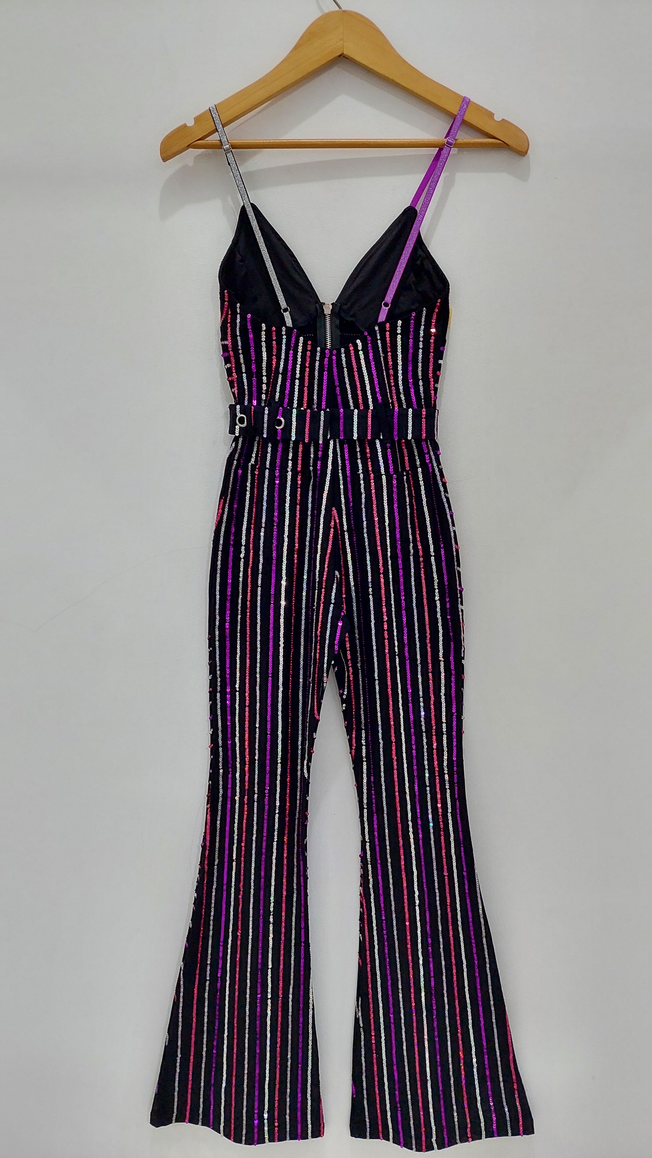 The Starman Bodysuit - Variation 2 The Starman Bodysuit - Variation 2