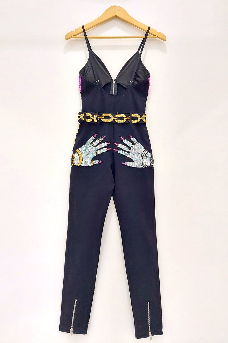 HANDS BODYSUIT 3