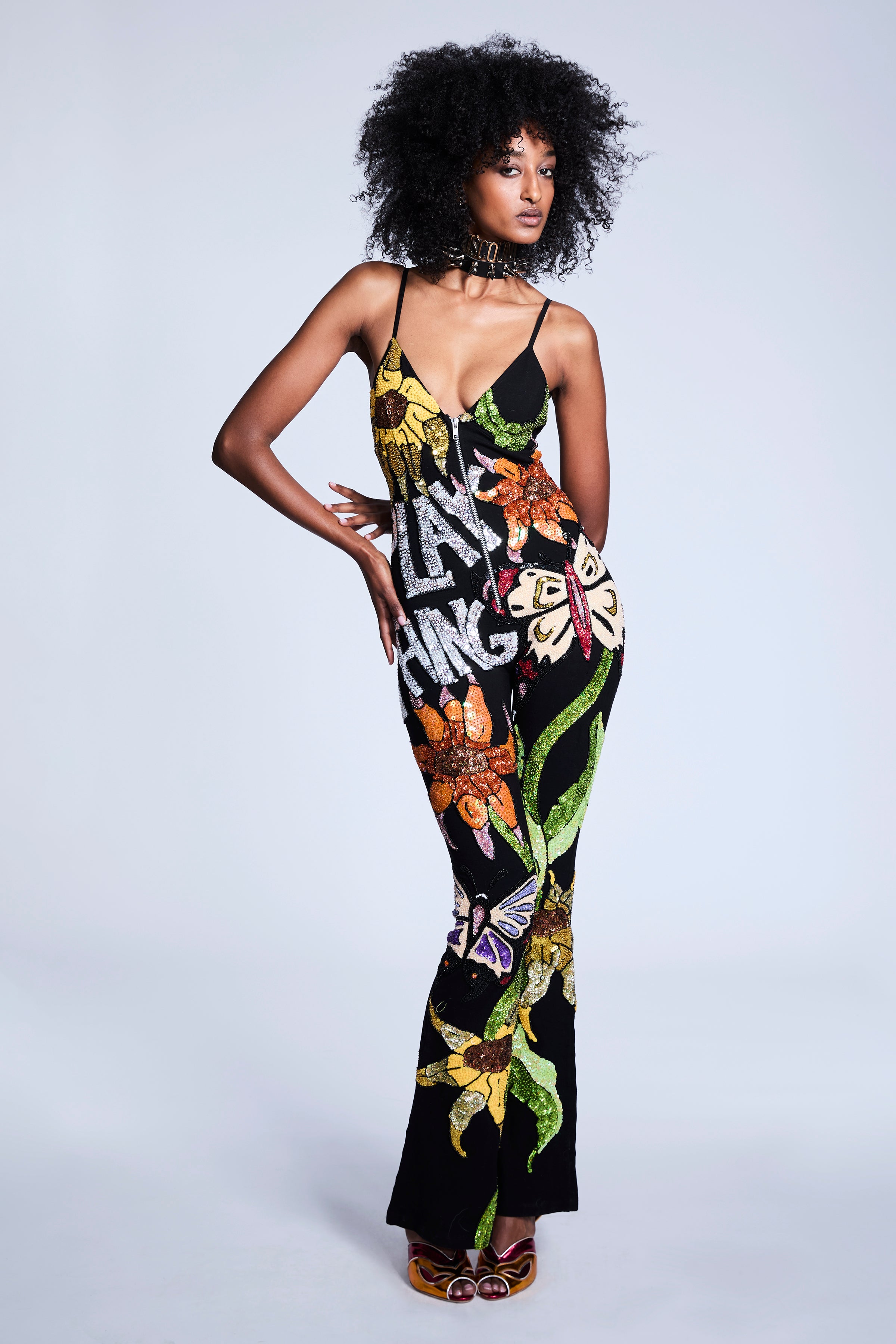 The Plaything Bodysuit The Plaything Bodysuit