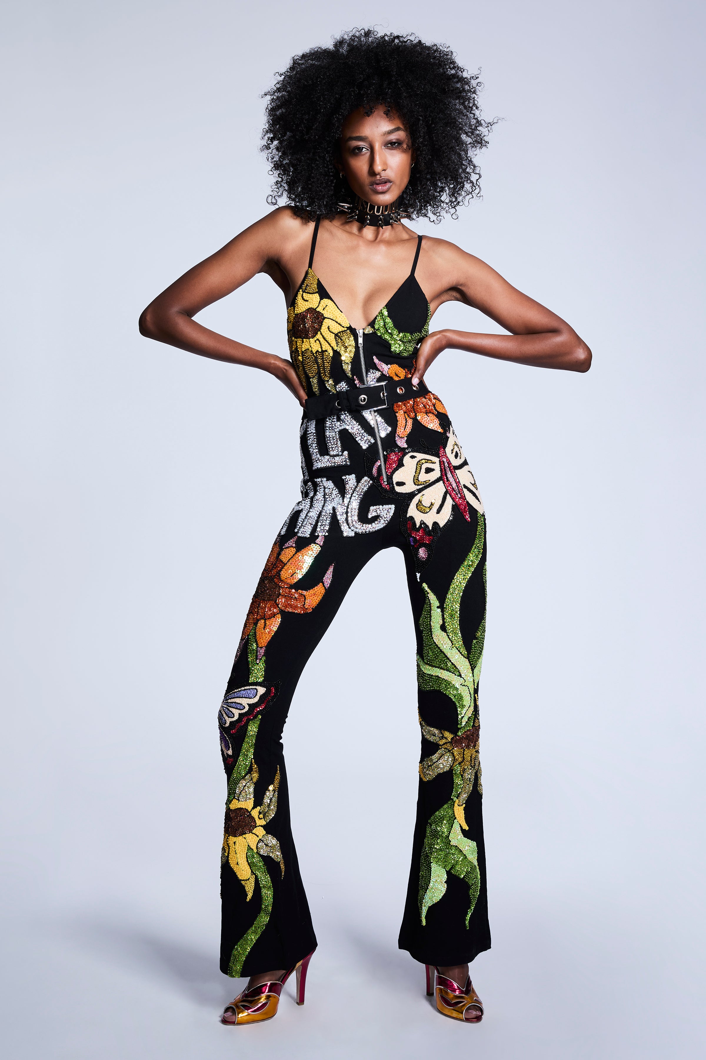 The Plaything Bodysuit The Plaything Bodysuit