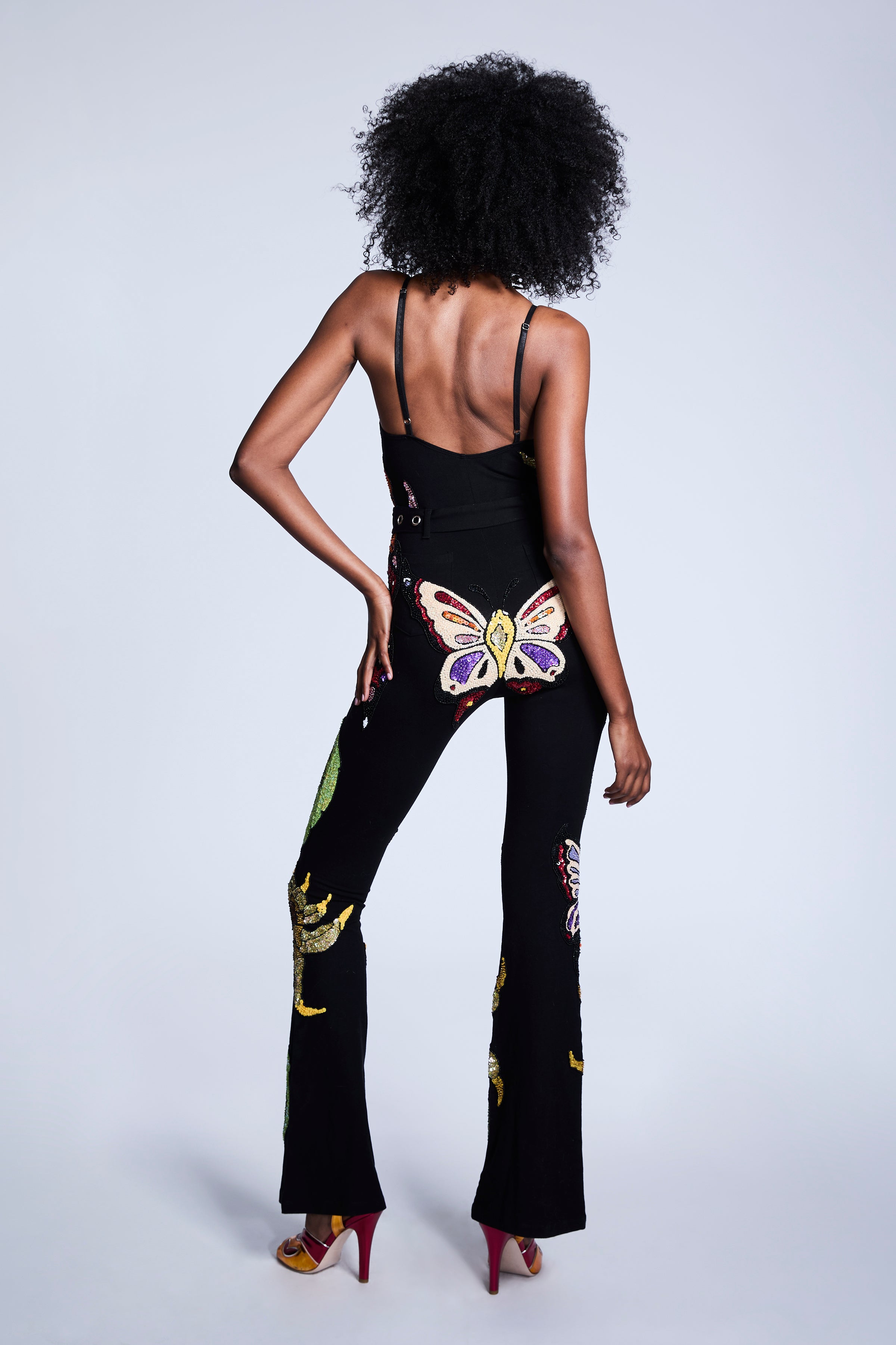 The Plaything Bodysuit The Plaything Bodysuit