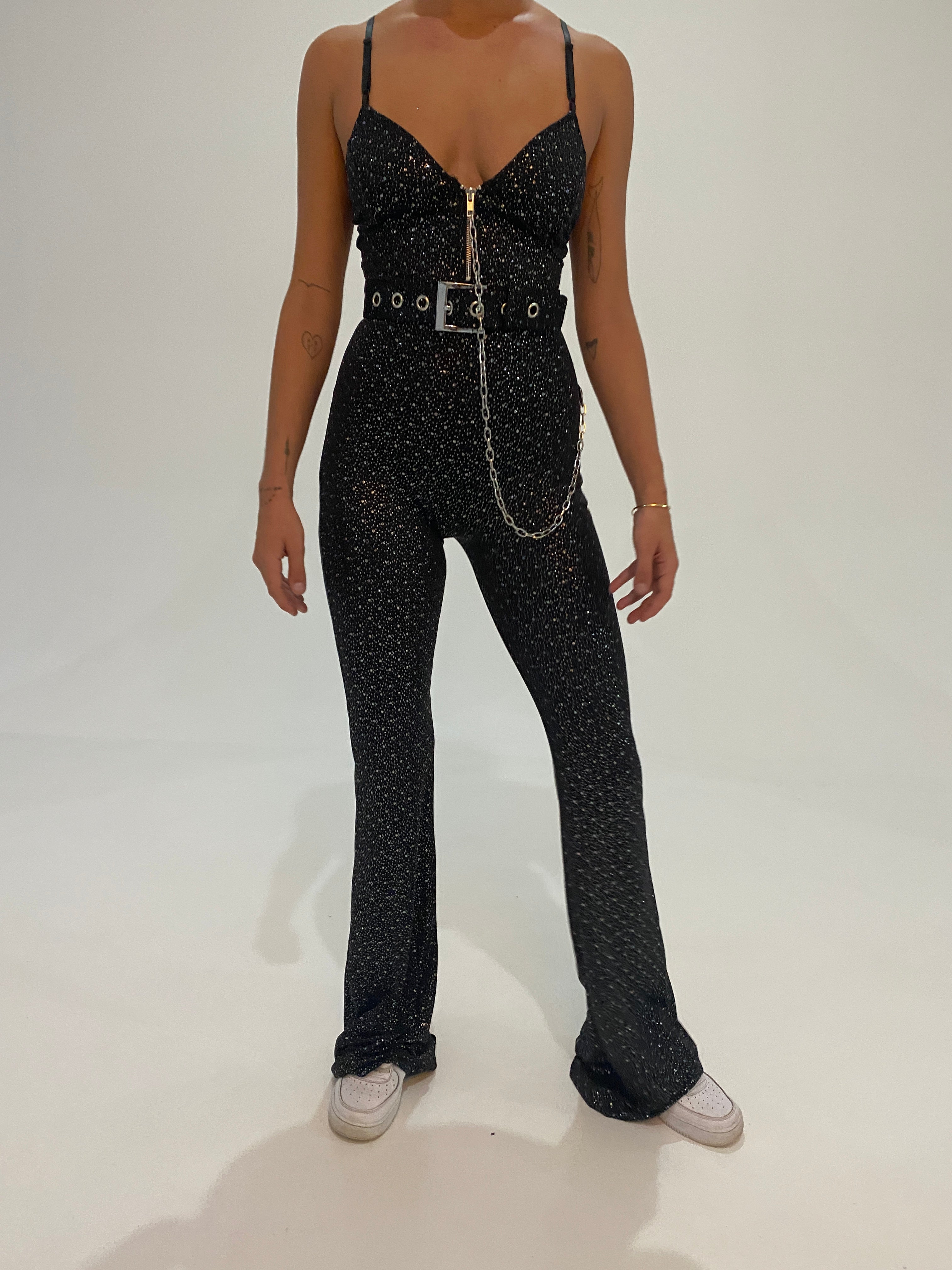Stardust Bodysuit Stardust Bodysuit