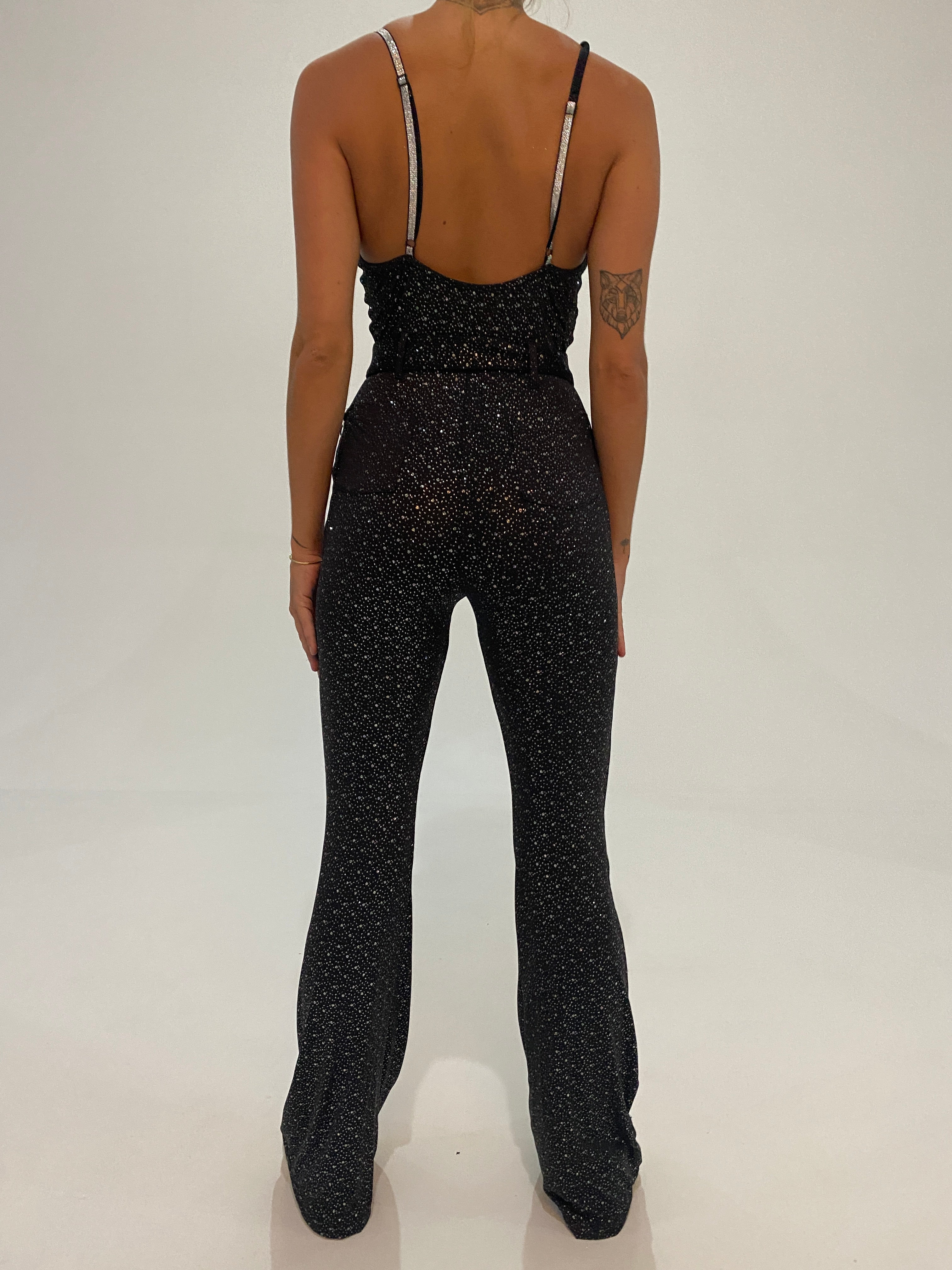 Stardust Bodysuit Stardust Bodysuit