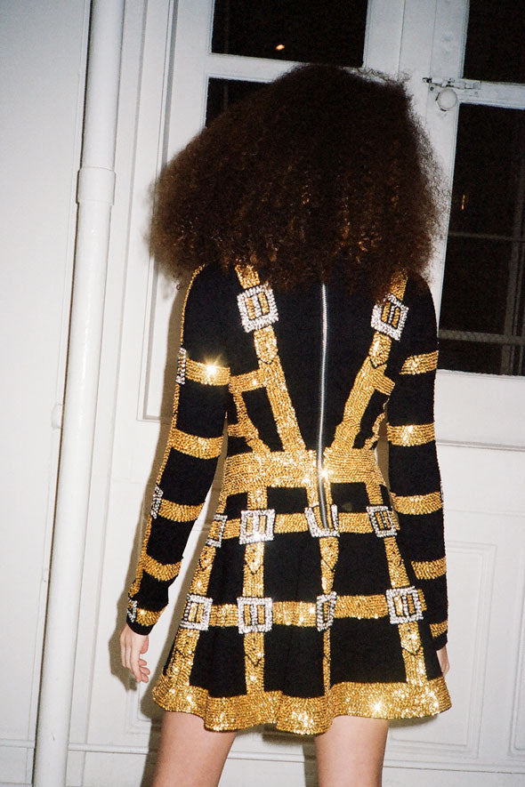 The Riot Dress The Riot Dress
