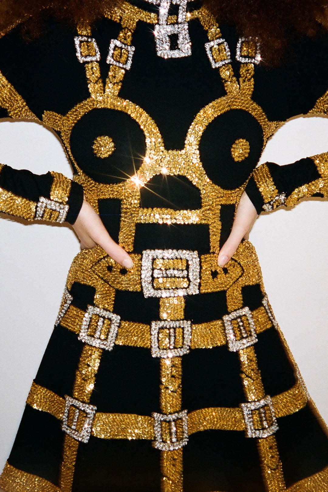 The Riot Dress The Riot Dress