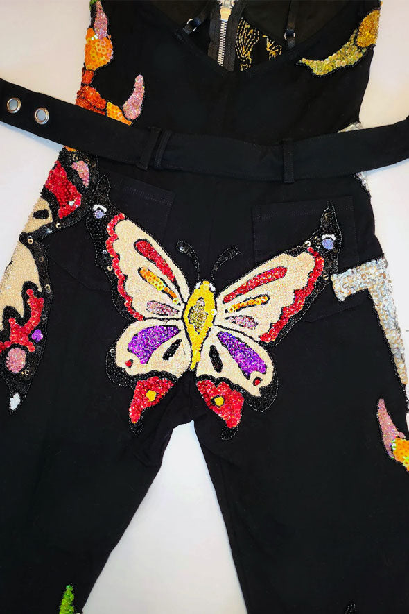 The Plaything Bodysuit The Plaything Bodysuit