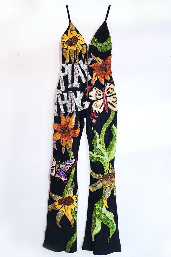 The Plaything Bodysuit The Plaything Bodysuit