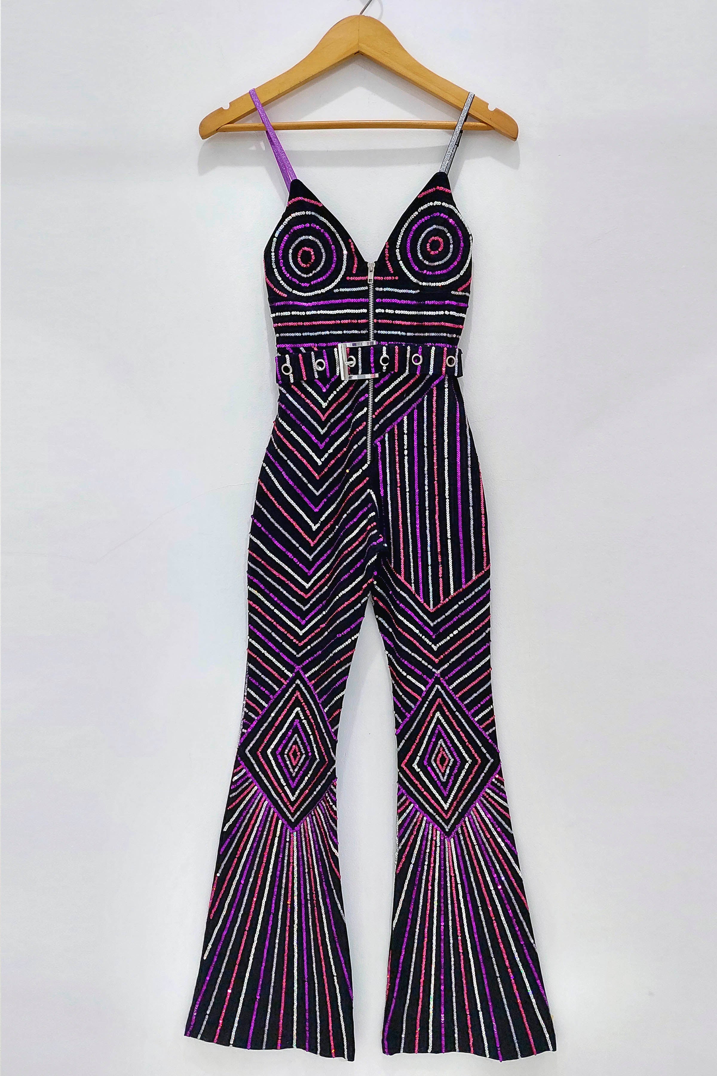 The Starman Bodysuit - Variation 2 The Starman Bodysuit - Variation 2