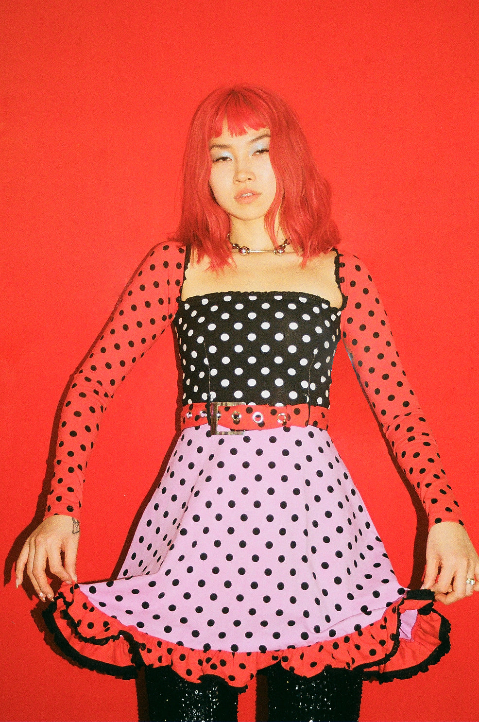 The Dakota Dress The Dakota Dress