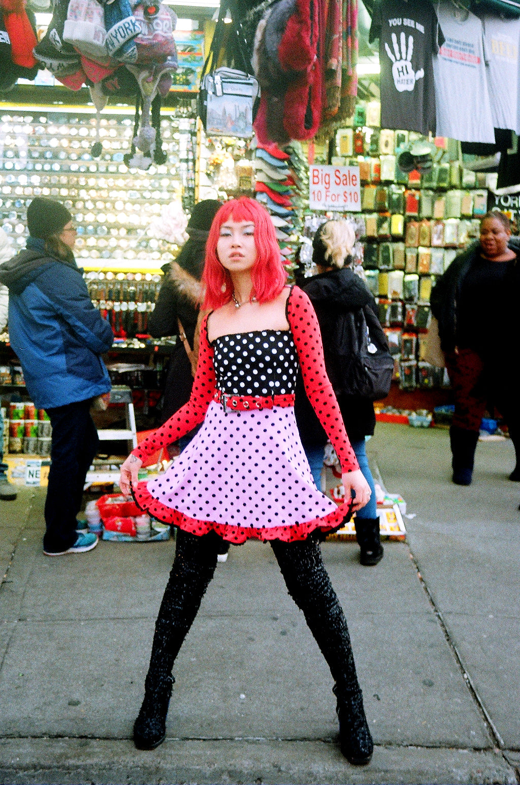 The Dakota Dress The Dakota Dress