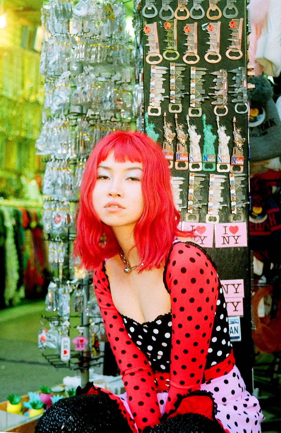 The Dakota Dress The Dakota Dress