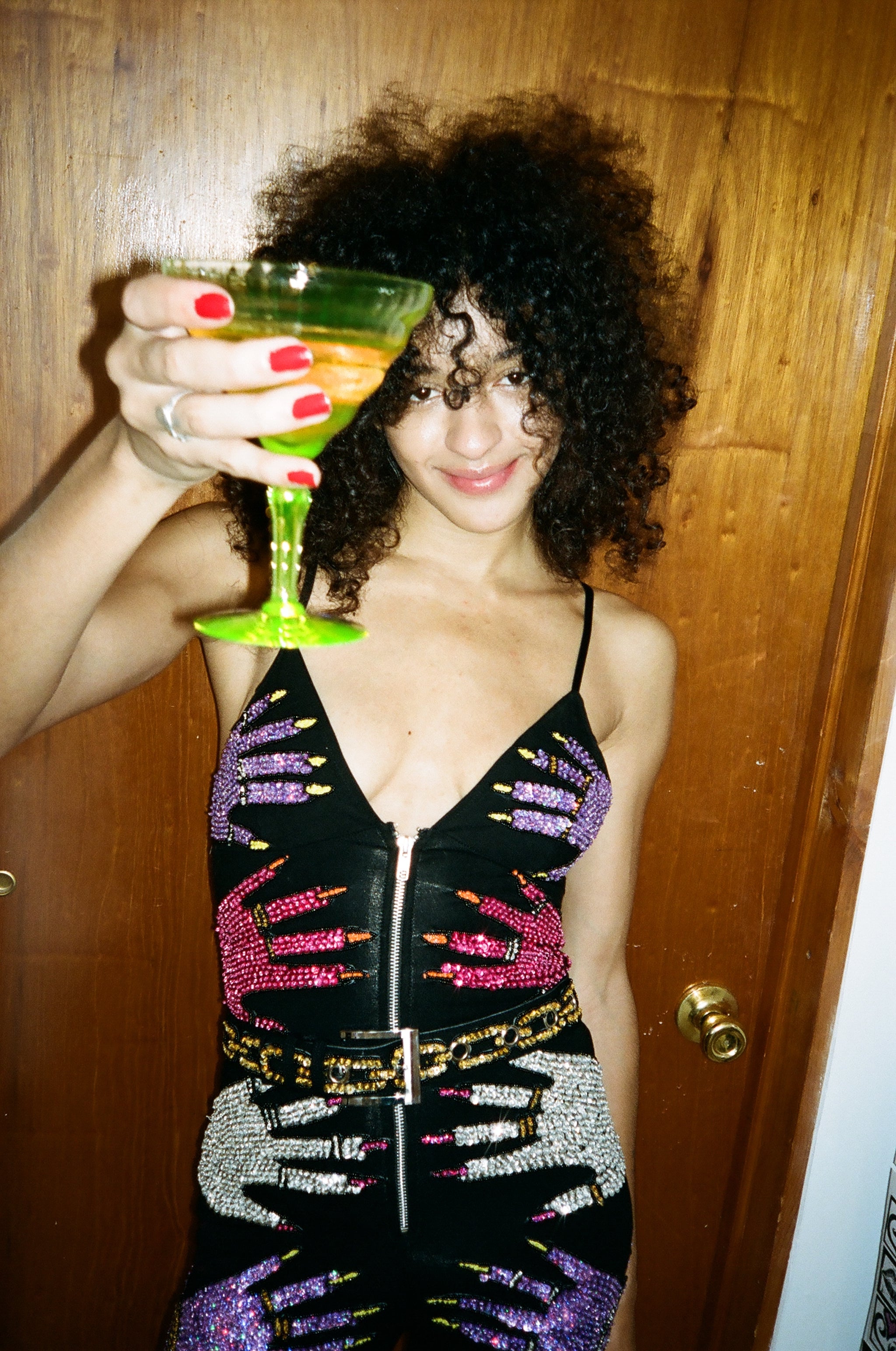 The Ziggy Bodysuit The Ziggy Bodysuit
