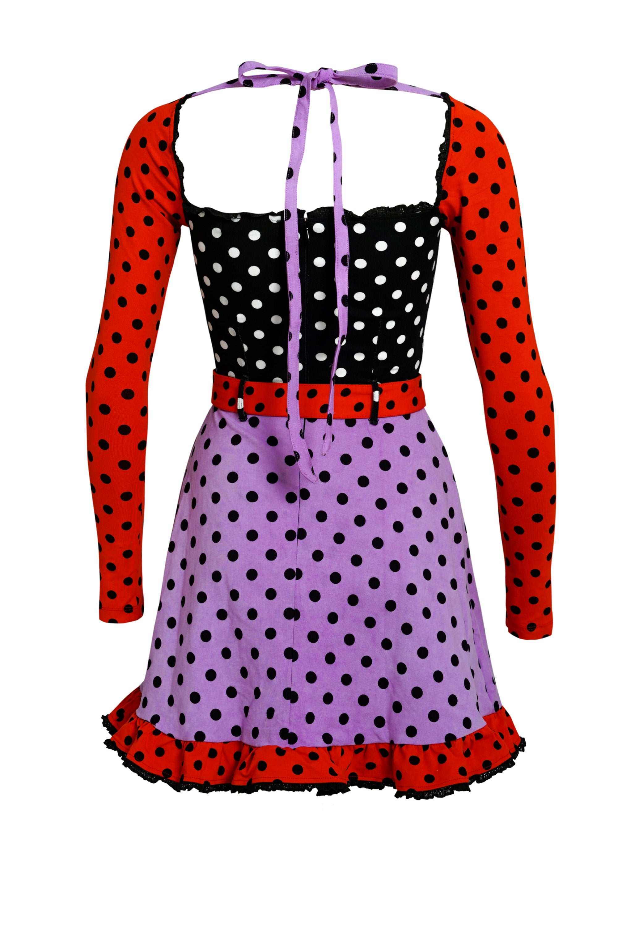 The Dakota Dress The Dakota Dress