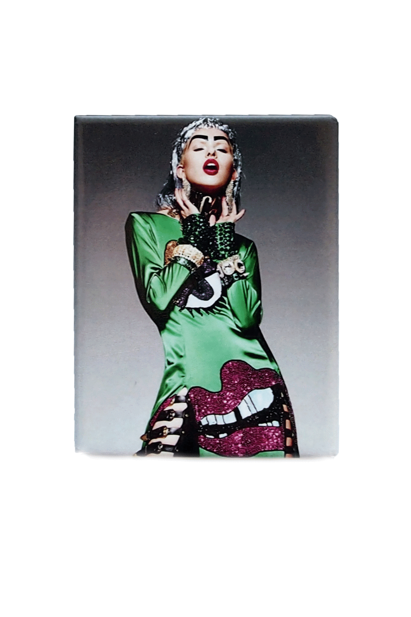 'ENVY' Fridge Magnet 'ENVY' Fridge Magnet