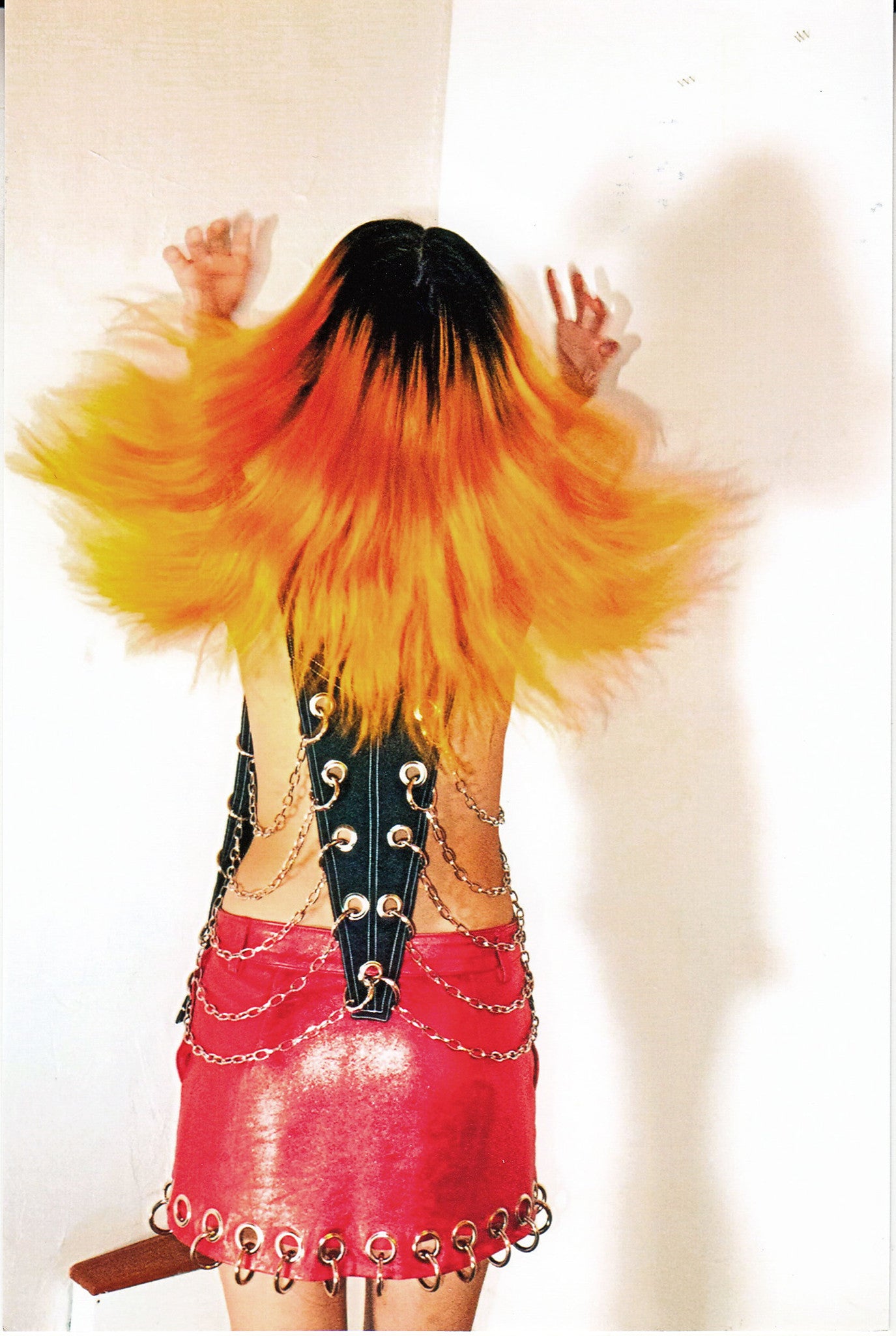 'JAIL BAIT' overall top 'JAIL BAIT' overall top