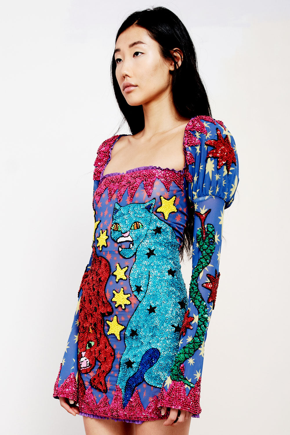Pretty Pussy Dress Pretty Pussy Dress
