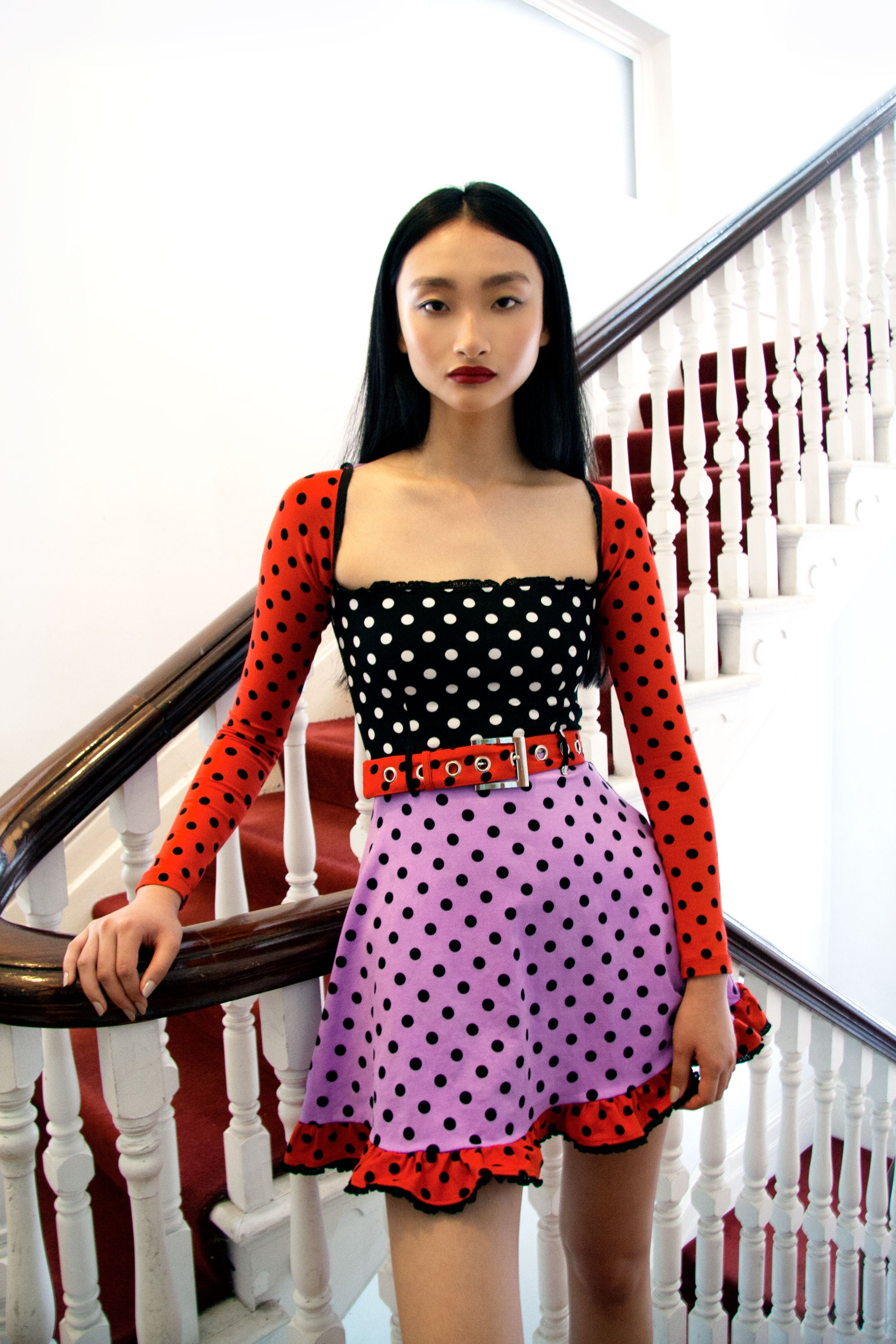 The Dakota Dress The Dakota Dress