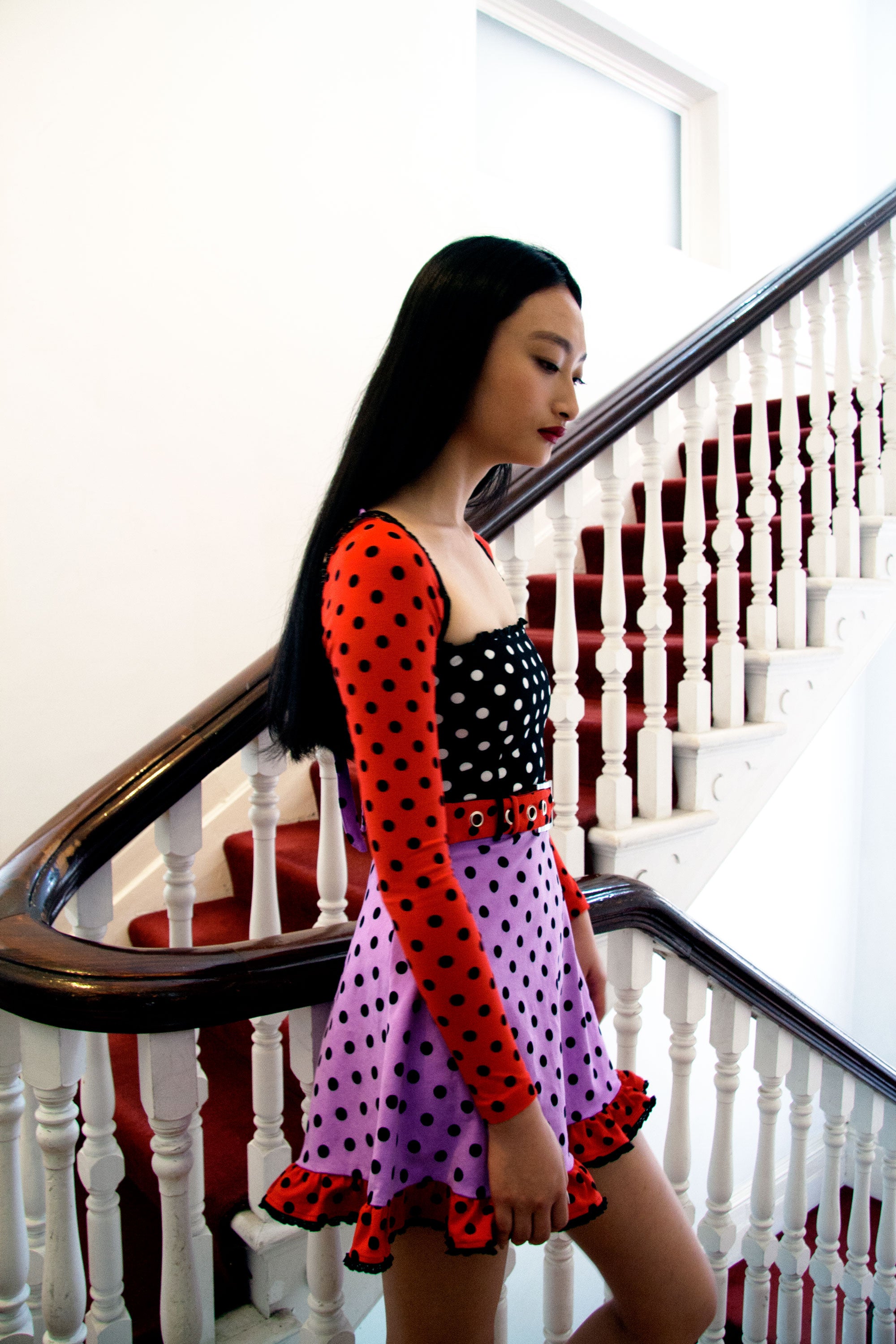 The Dakota Dress The Dakota Dress