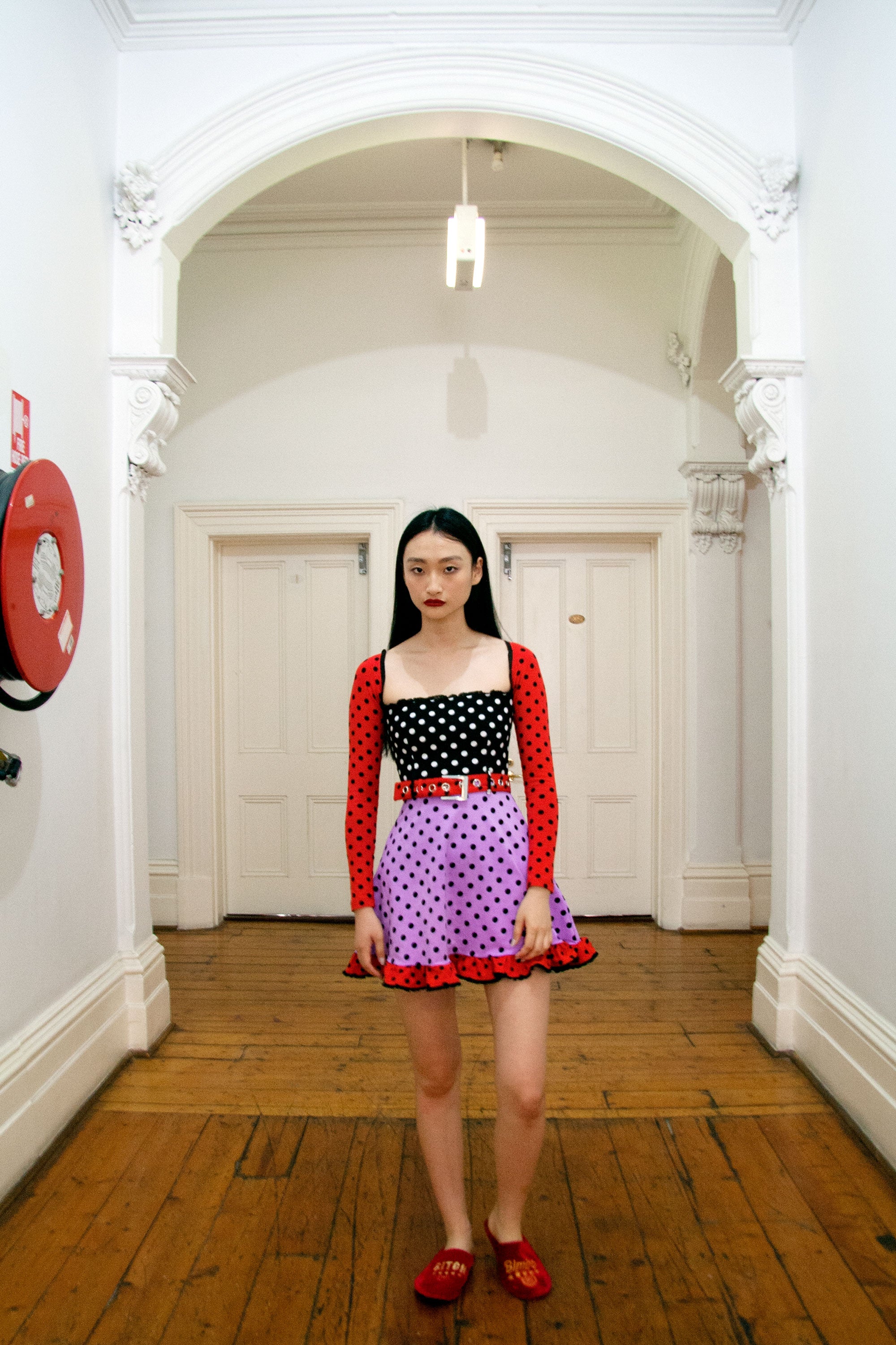 The Dakota Dress The Dakota Dress