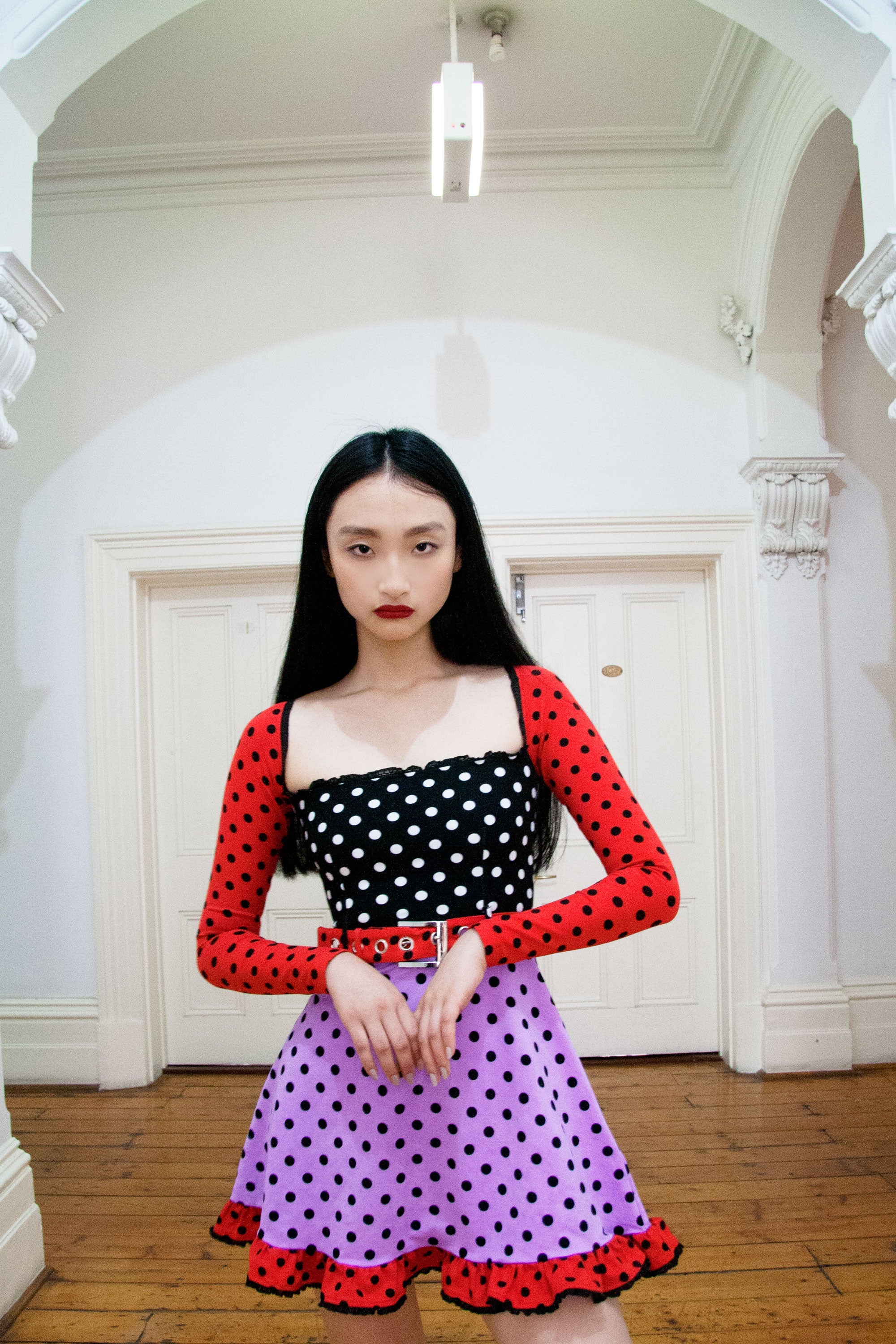 The Dakota Dress The Dakota Dress