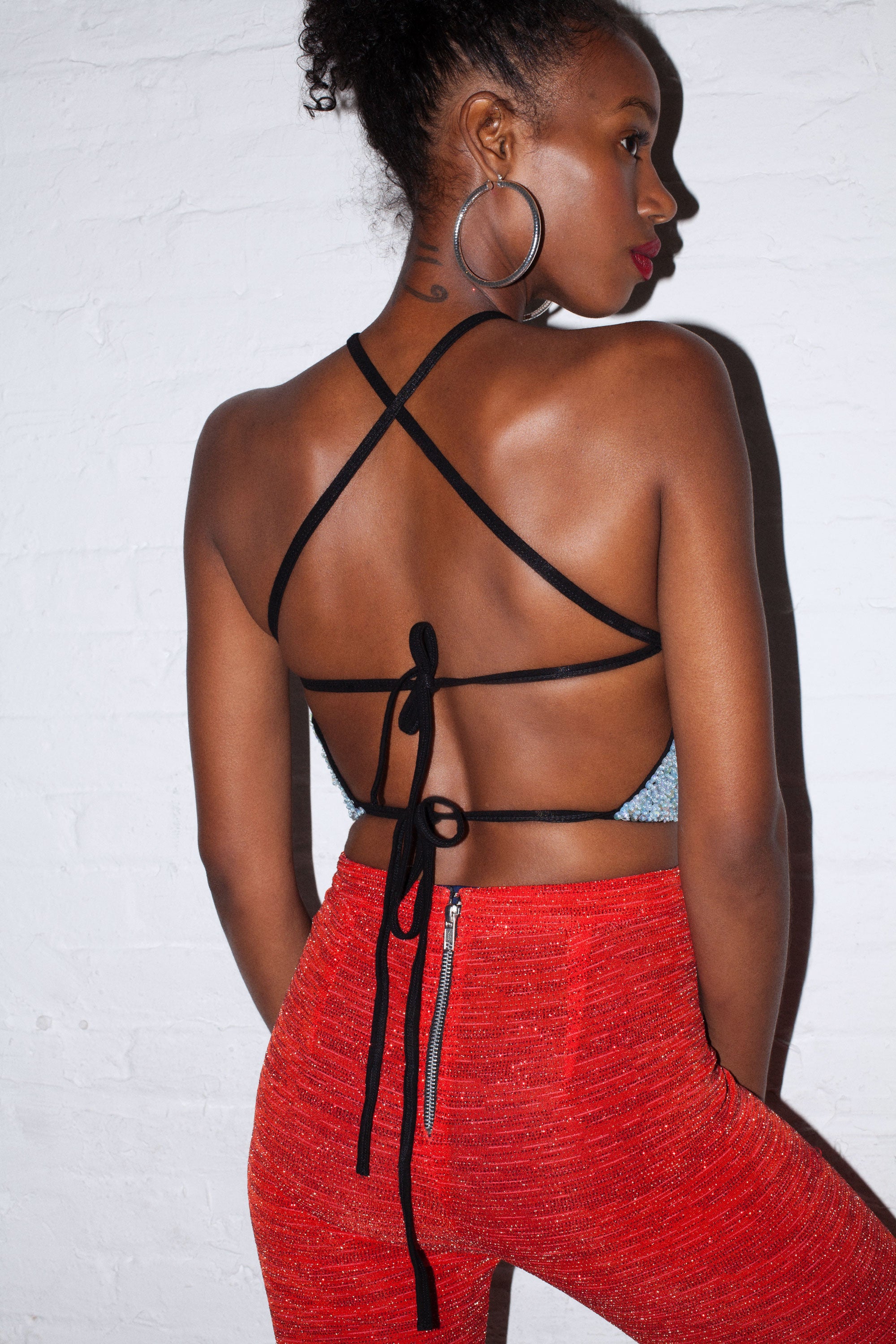 Romance Kills Halter Romance Kills Halter