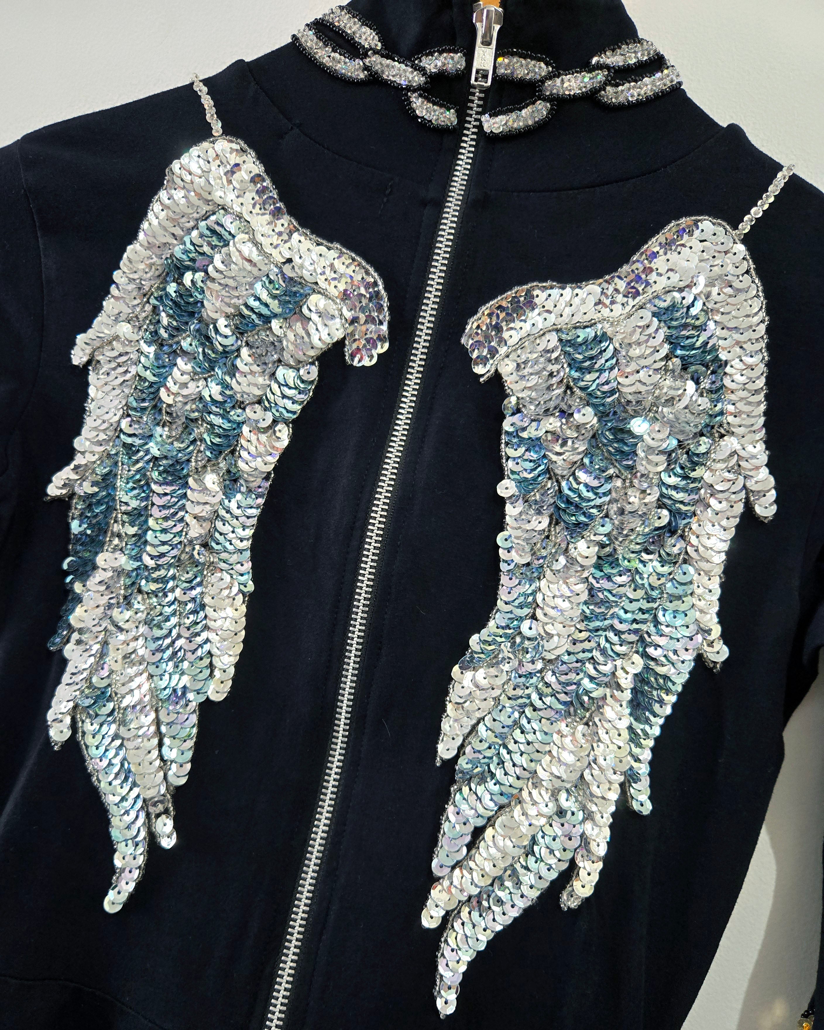 THE CUPID DRESS