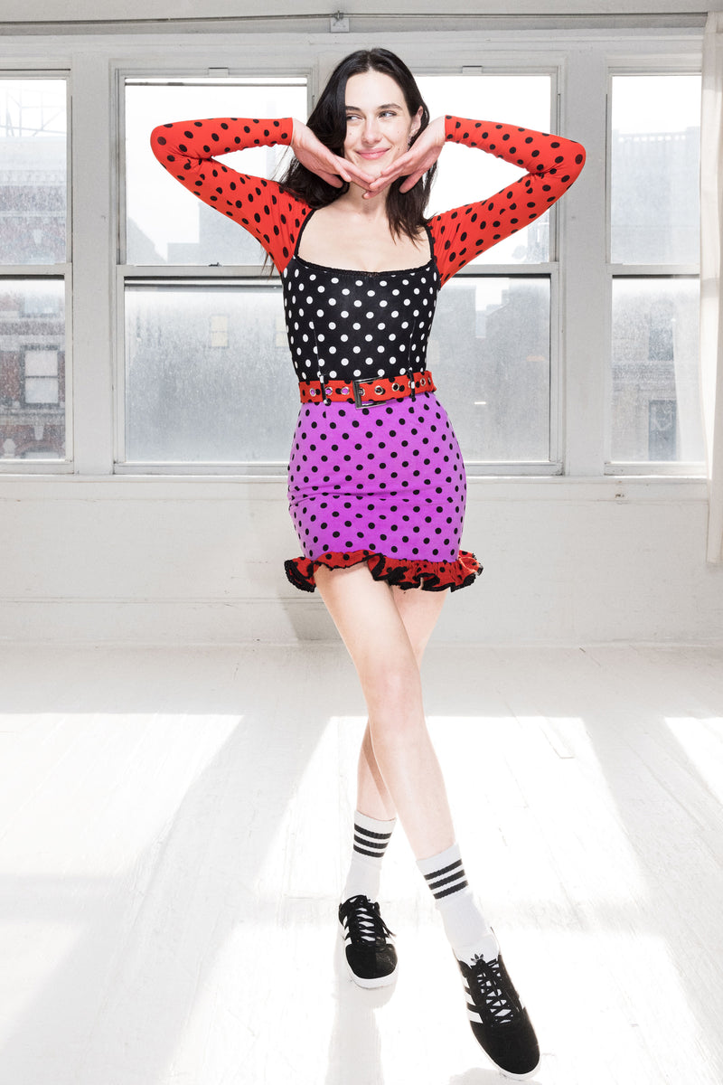 Discount universe deals montana dress